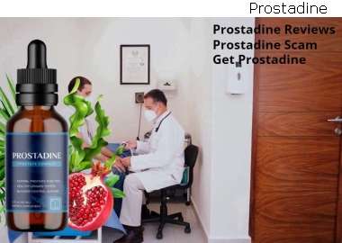 Prostadine Webmd